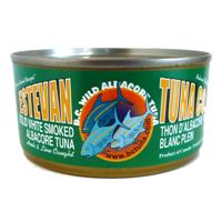Estevan Choice Canned Tuna - Gourmet Quality!