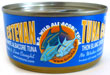 Regular Canned Gourmet Tuna
