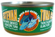 Smoked Gourmet Canned Tuna