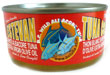 Canned Tuna with Olive Oil