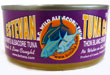 No-Aded-Salt Canned Tuna